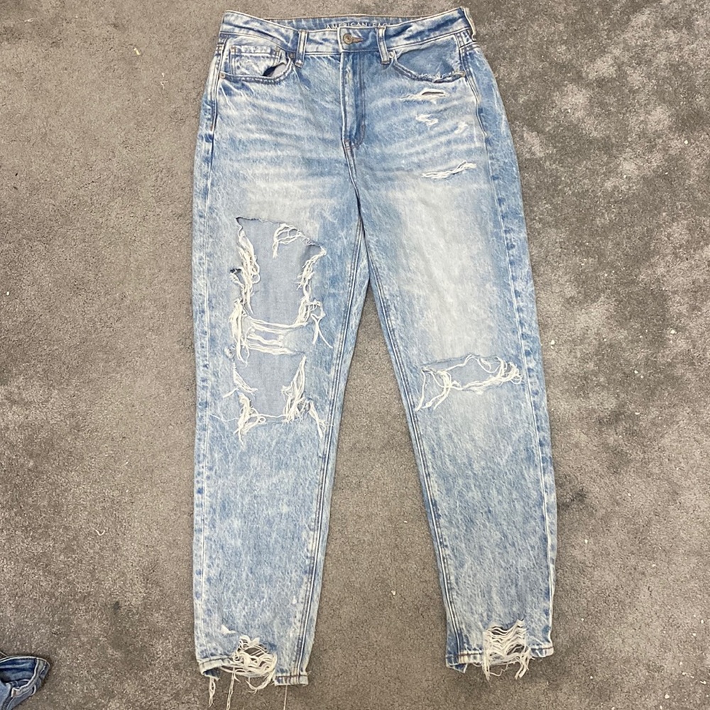 Womens jeans